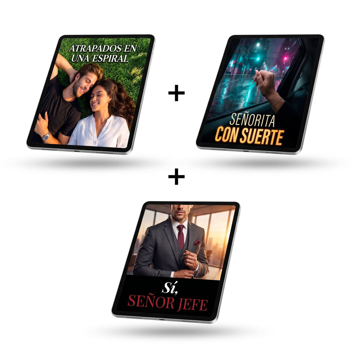 Audiolibros que Ejercitan tu Memoria